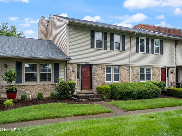 10605 Sycamore Grn, Sycamore, KY 40223