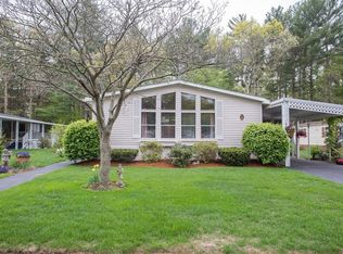42 Victorian Way, West Bridgewater, MA 02379