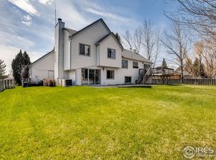 6249 Notting Hill Gate, Boulder, CO 80301
