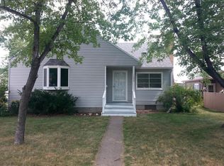 1406 Wisconsin Ave SW, Huron, SD 57350