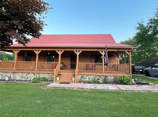 4945 Mingo Rd, Belvidere, TN 37306