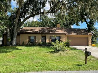 2262 N Parkland Loop, Lakeland, FL 33811
