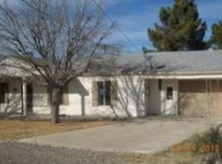 268 W Maryvale Dr, Camp Verde, AZ 86322