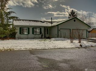 7814 227th Street Ct E, Graham, WA 98338