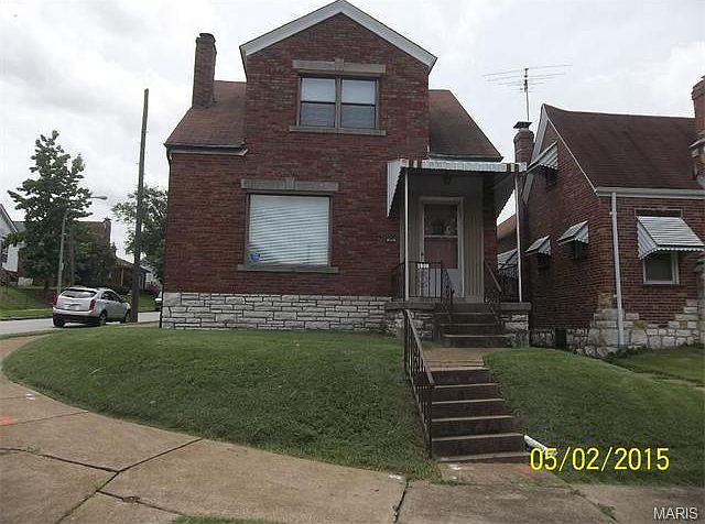 1st image of 3828 French Ct