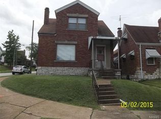 3828 French Ct, Saint Louis, MO