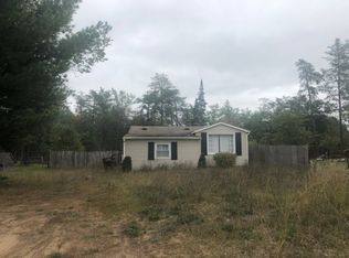 1192 Sioux Rd, Saint Helen, MI 48656