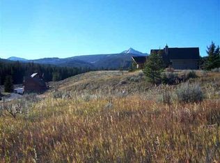Chief Joseph Trl, Big Sky, MT 59716