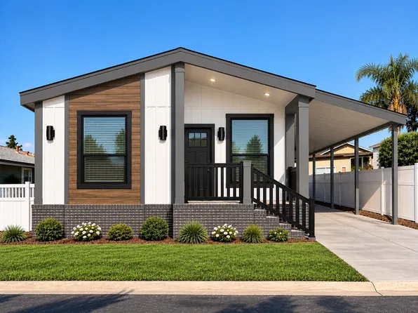 15111 Pipeline Ave Space 134, Chino Hills, CA 91709
