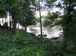 1002 Quiet Bay Cir, Cicero, IN 46034