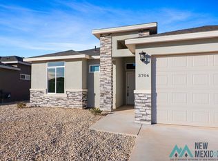 3706 Honeysuckle Dr, Carlsbad, NM 88220