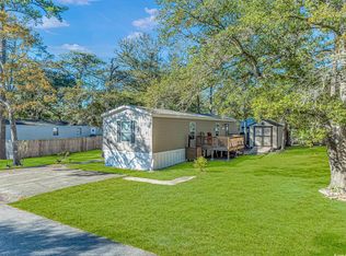 4605 Curlew St, North Myrtle Beach, SC 29582