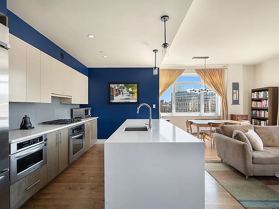 4th image of 2300 Frederick Douglas Blvd #9D