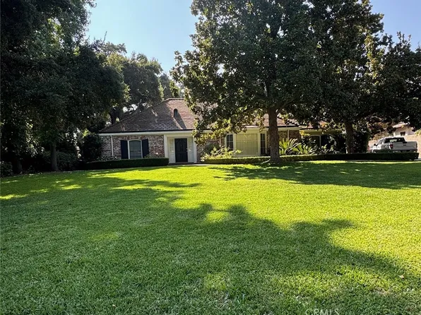 1305 Ramona Rd, Arcadia, CA 91006
