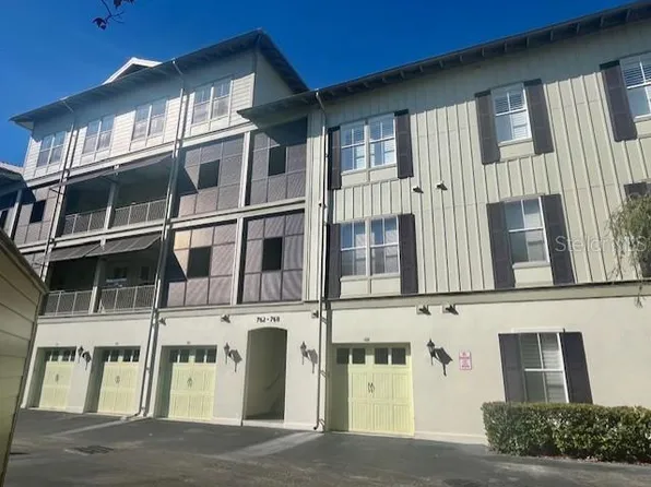 762 Celebration Ave #2301, Celebration, FL 34747