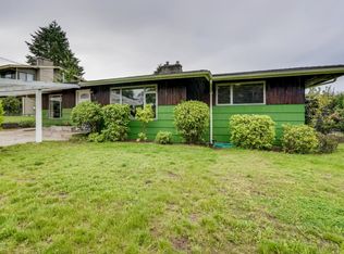 819 SW 118th St, Seattle, WA 98146