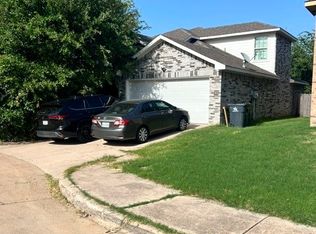1305 Luna Linda Dr, Arlington, TX 76010