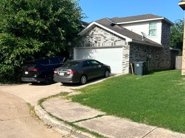 1305 Luna Linda Dr, Arlington, TX 76010