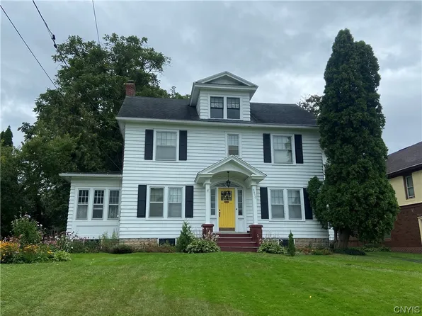 3410 James St, Syracuse, NY 13206