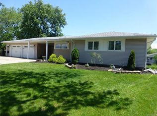 307 Fairlane Ave, Tonawanda, NY