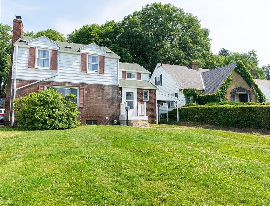 217 30th St NW, Canton, OH 44709 Zillow