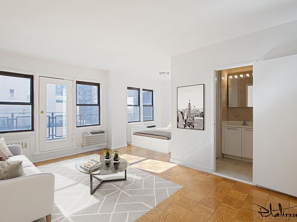 1st image of 236 E 36th St #Penthouse C