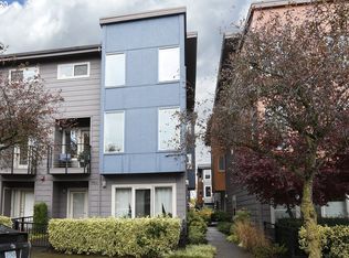8067 N Leavitt Ave, Portland, OR 97203