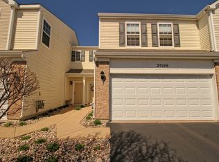 25100 S Clare Cir, Manhattan, IL 60442