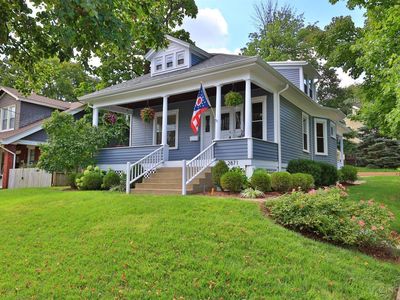2871 Minto Ave, Cincinnati, OH, 45208