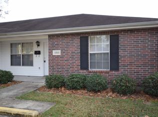 1312 Guillory St, Westlake, LA 70669