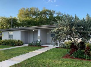 5814 Taylor St #5, Hollywood, FL 33021