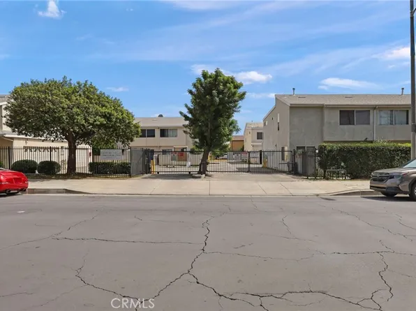 12900 Filmore St, Pacoima, CA 91331