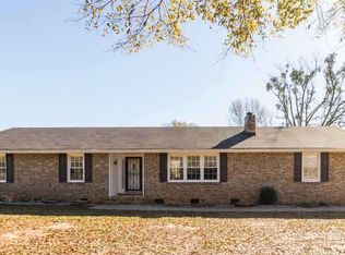 4500 Old Williamston Rd, Belton, SC 29627