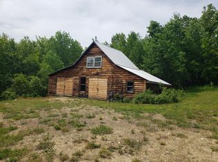 46 Wild Woods Dr, Sumner, ME 04292