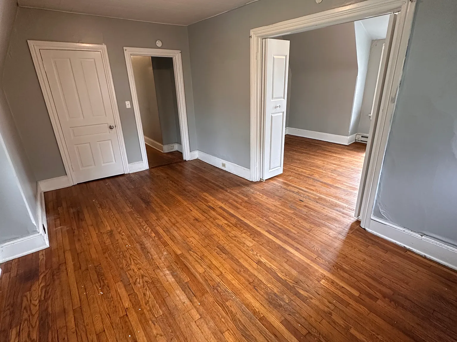2 bed, 1250 sqft, $1,650 — Photo 1