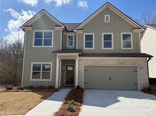 596 Creek Pointe Dr, Athens, GA 30606