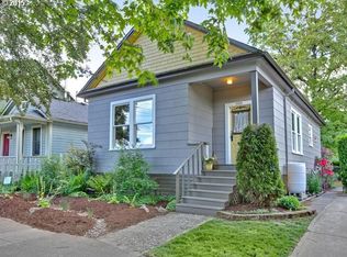1526 SE Knight St, Portland, OR 97202