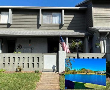 170C Limewood Pl #3, Ormond Beach, FL, 32174