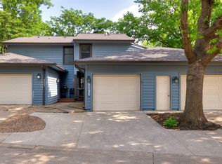 6196 Terrace Dr #2, Johnston, IA 50131