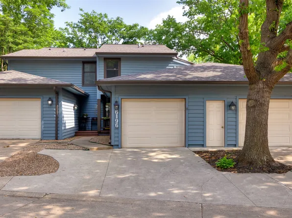 6196 Terrace Dr #2, Johnston, IA 50131