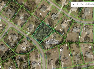 Corydon Ave LOT 6, Spring Hill, FL 34609