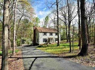 300 Squirrel Path, Charlottesville, VA 22901