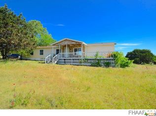 856 Blue Stem Dr, Copperas Cove, TX 76522