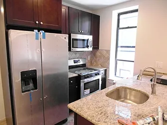 Rented by Citi Habitats