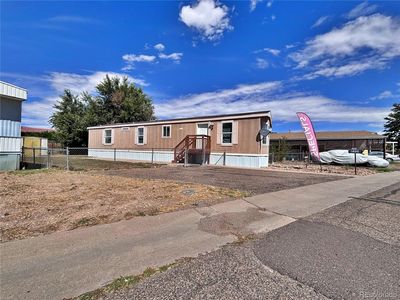 1405 W Sunset Drive LOT 006, La Junta, CO, 81050