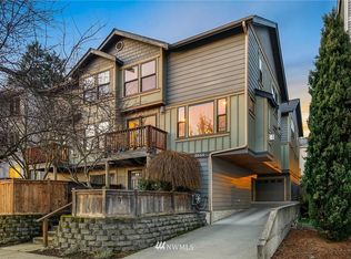 2644 NW 58th St #A, Seattle, WA 98107