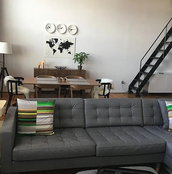 The Lofts at Chimney Hill — Photo 5