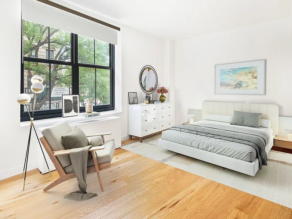 1st image of 298 Mulberry St APT 4N