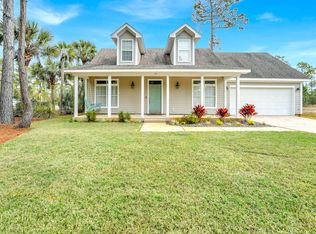 39 Rivercrest Cir, Santa Rosa Beach, FL 32459