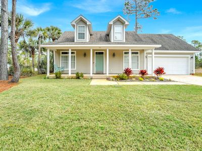 39 Rivercrest Cir, Santa Rosa Beach, FL, 32459